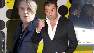 Se aveau ca frații, dar … De ce n-a fost invitat Alex Erbașu + ceilalți prieteni buni la botezul lui Syda