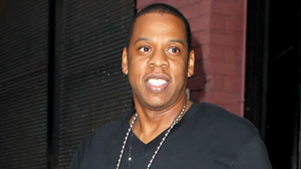 Jay-Z, pe prima pozitie in topul Forbes al celor mai bogati artisti hip-hop din lume