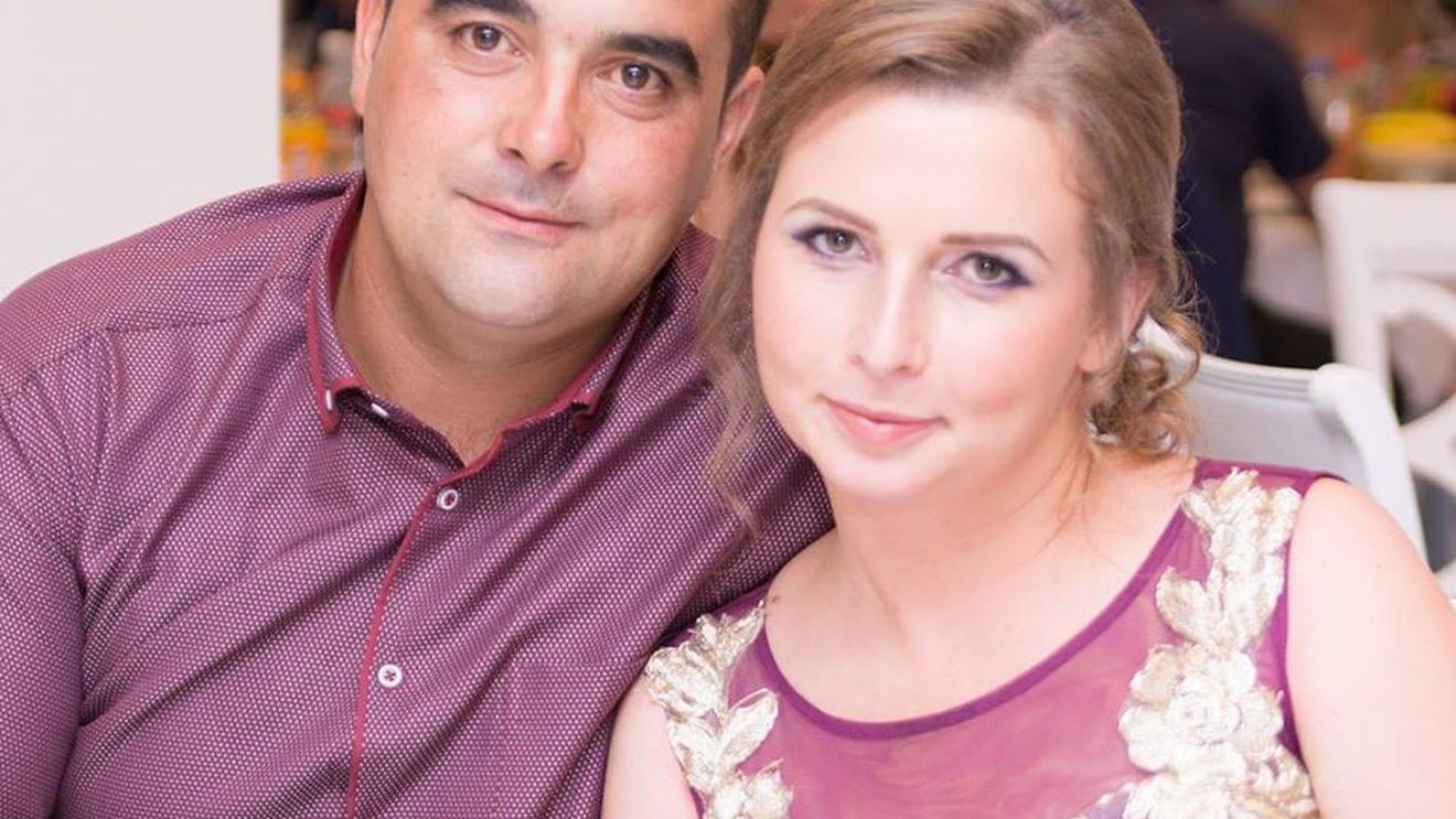 Decizie halucinantă luată de soţul gravidei care s-a sinucis! A facut anuntul pe Facebook: "Urgent!"