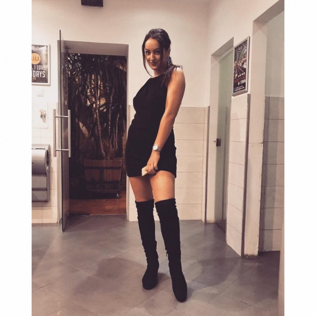 Handbalista Cristina Mitrache a descoperit ceva bizar în corpul său, după un control medical. Medicii i-au dat verdictul