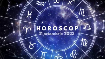 Horoscop 31 octombrie 2023. Lista nativilor care se axează pe planul profesional