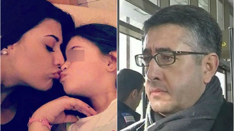 Ciro Castellano, atac la Antonia de ziua lui Dominic: ”Nu i-a adus Mayei o păpuşică!”