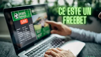 (P) Ce este un freebet – ghid complet