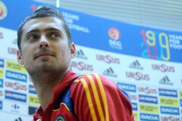 Verdict în dosarul lui ”Bad Boy” Tamaș. Judecătorii au stabilit că fotbalistul-problemă al naționalei trebuie să…