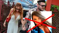 Bianca Drăgușanu, prima declarație după ce Victor Slav s-a despărțit de Raluca. Ce spune despre fostul ei soț