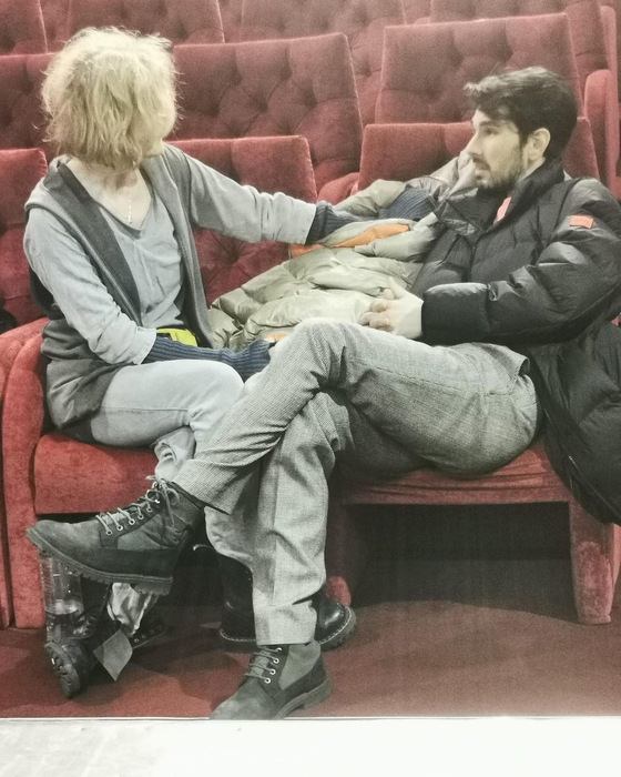 Cine este, de fapt, Lia Bugnar? Pe ea a lăsat-o Anghel Damian de dragul lui Theo Rose