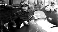 Juan Manuel Fangio, un adevărat campion mondial