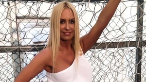 Vica Blochina si Cove, prinsi in FAPT! Ce au facut cei doi in vazul tuturor!