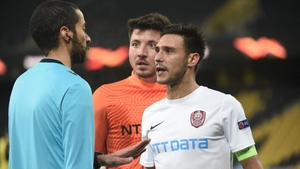 Camora a pus tunurile pe centralul francez după eliminarea din Europa League: „A fost penibil!”
