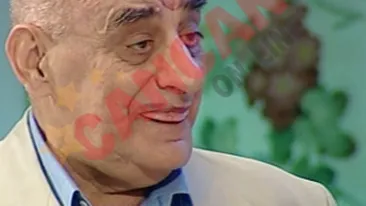 Viorel si Oana Lis au implinit un an de casnicie! Fostul primar a fost umplut de ruj de sotie