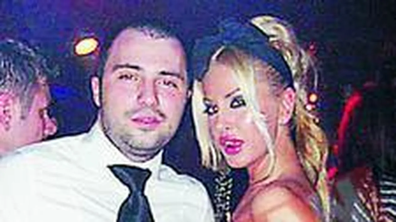 Cu el si-a petrecut noaptea