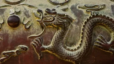 Ce ne aduce anul Dragonului!