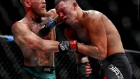 Conor McGregor riscă 6 ani de închisoare după ce i-a distrus telefonul unui fan