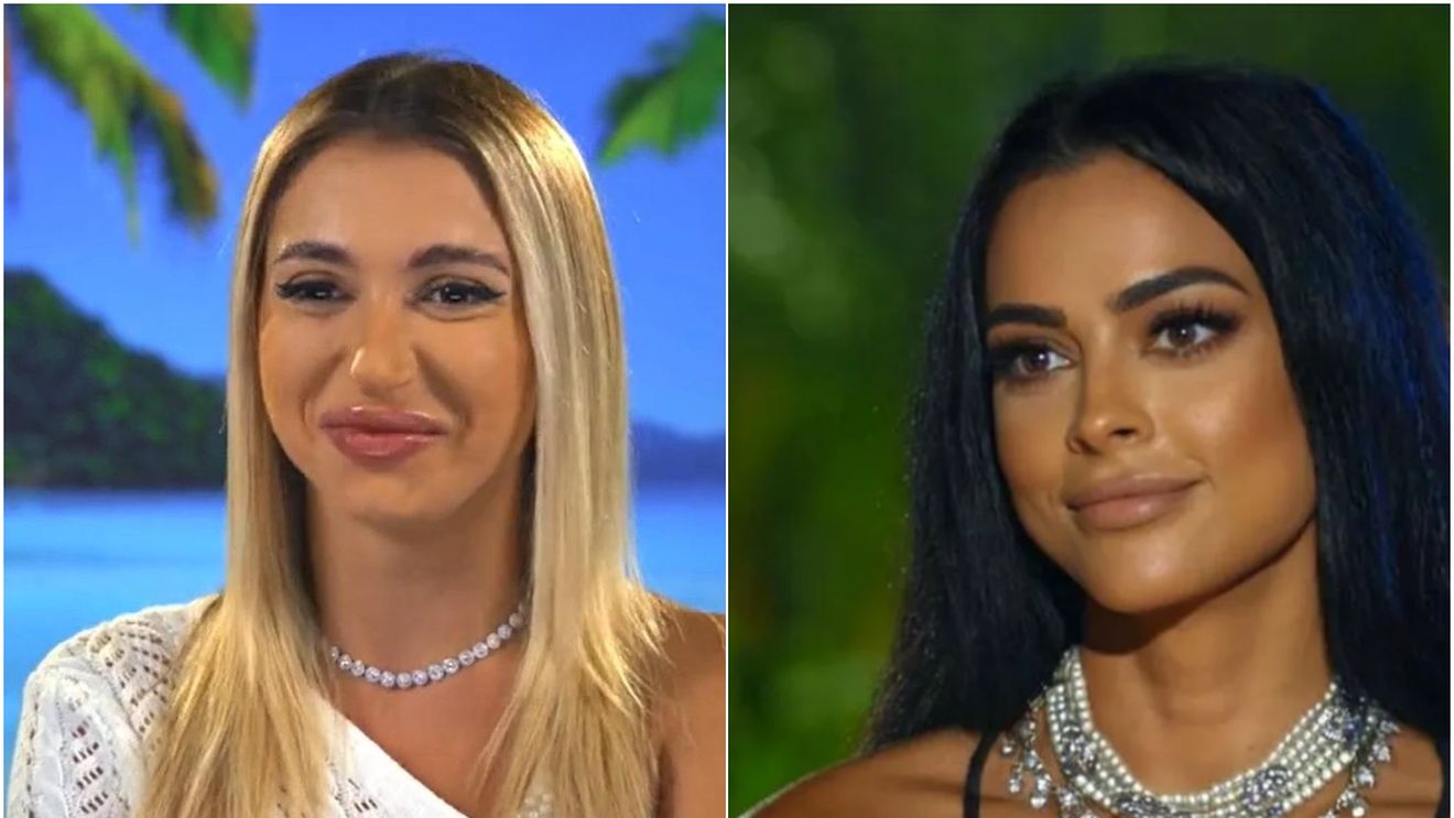 Ema de la Insula Iubirii, mesaj neașteptat pentru Daria! Ce i-a transmis soția lui Răzvan ispitei