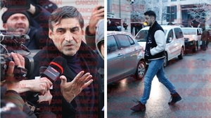 Magistrații au decis! Alex Pițurcă, fiul fostului selecționer, a fost reținut pentru 24 de ore