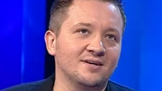 Florin de la Hi-Q sparge mitul primei iubiri, din adolescenta: "Aia a fost o flama rapida, un mormoloc timid"