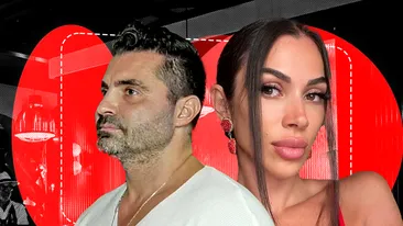 Pepe i-a dat fatala Ralucăi Pastramă! I-a devastat grădinița! Reacția virulentă a fostei soții