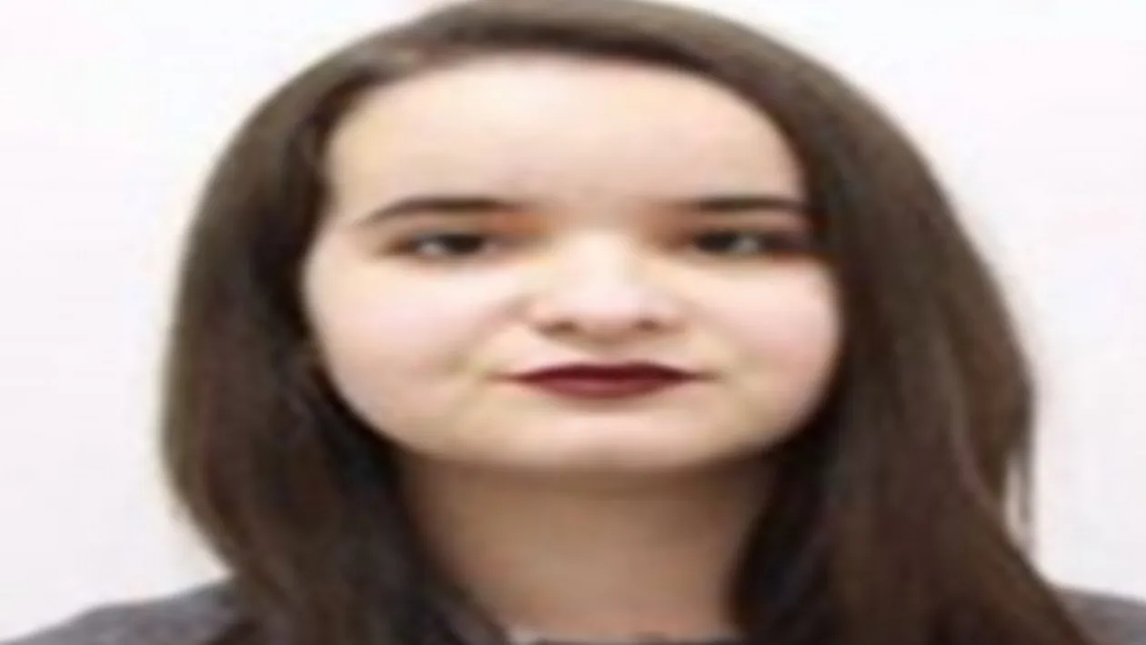 Alertă în București! O fată de 19 ani a dispărut de-acasă, iar Poliția cere ajutorul celor care au văzut-o