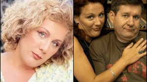 Nevasta lui Nelu Curcă din „La Bloc” este, de fapt, măritată cu un actor cunoscut din România. Luminița Erga este perechea „vocii” Pro Tv