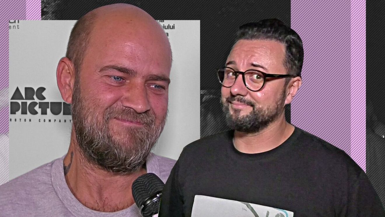 “Doctorul” Măruță i-a pus diagnosticul prietenului Cosmin Seleși, după podcast: “Spre deosebire de el, nu am probleme cu...”