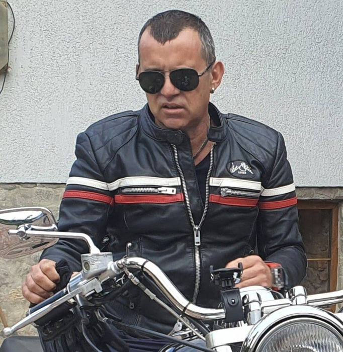 Alexandru Coman, un potent om de afaceri din Sibiu, găsit mort în pădurea Băneasa din Capitală. Milionarul fusese dat dispărut din octombrie