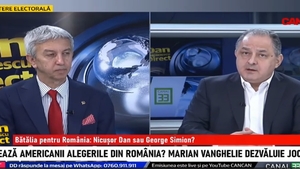 De ce se bucură Marian Vanghelie că Donald Trump este iar președinte: „O să-l felicit că...” | Dan Diaconescu DIRECT