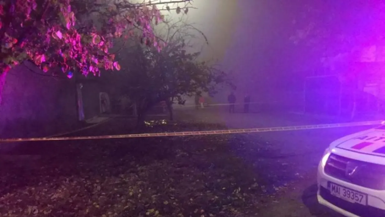 Acesta este bărbatul care a fost ucis în plină noapte, în Brăila. Fusese amendat de polițiști cu doar câteva minute înainte de crimă