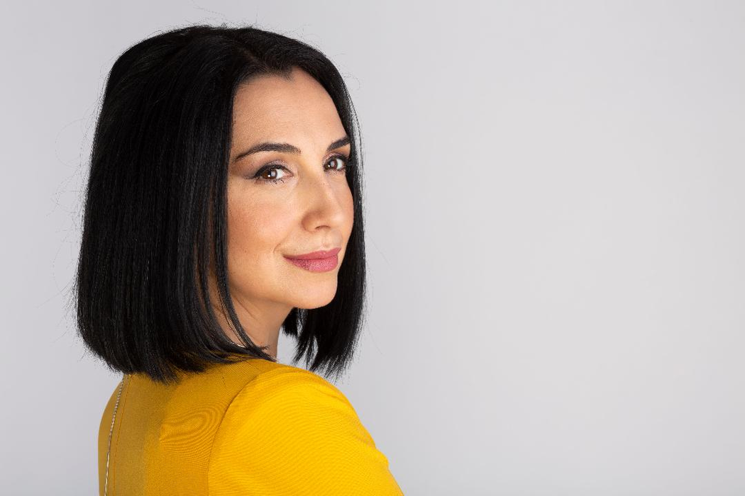 Emma Zeicescu revine în actualitate!