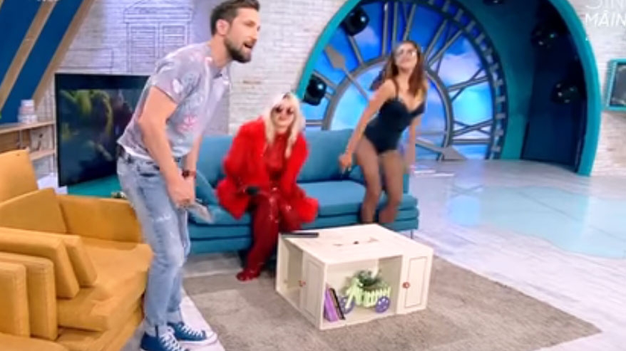 Cântăreața Anca Pop a murit într-un accident rutier