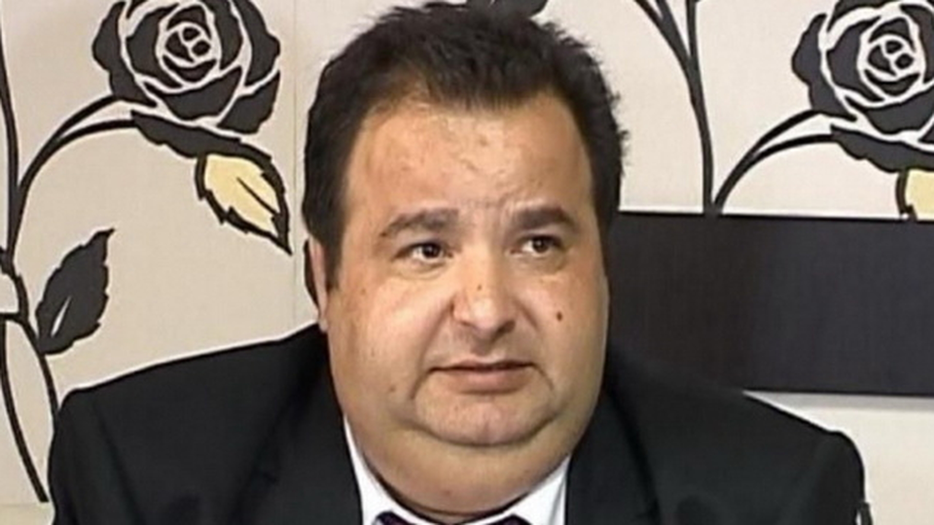 REGELE CIOABĂ a scăpat de AREST, fiind eliberat sub control judiciar!