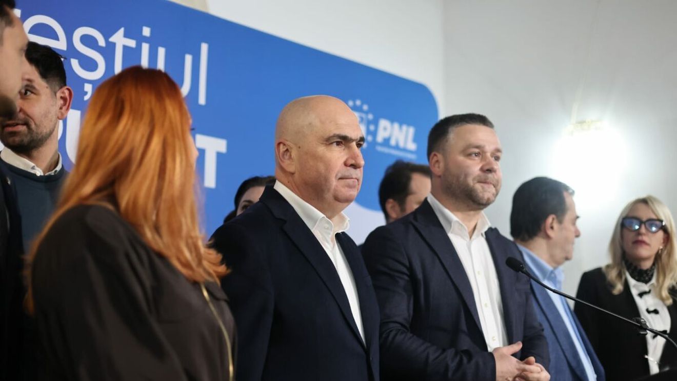 Ciprian Ciucu, primele declarații după ce a câștigat Primăria Capitalei: ”Vreau să fac din București proiectul vieții mele”
