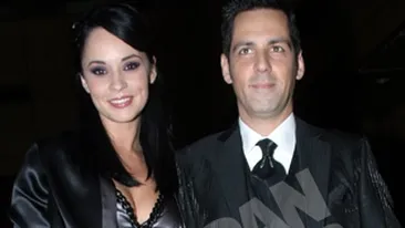Andreea Marin, depre mariajul cu Banica Jr.: Cand ne-am casatorit eram parca impotriva tuturor, nu avem prea multi prieteni