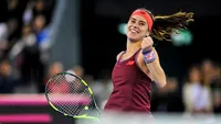 Sorana continuă cursa la US Open!