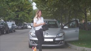 Simona Halep, anunțul momentului! Unde va fi prezentă în decembrie "Problemele violenței..." | GALERIE FOTO