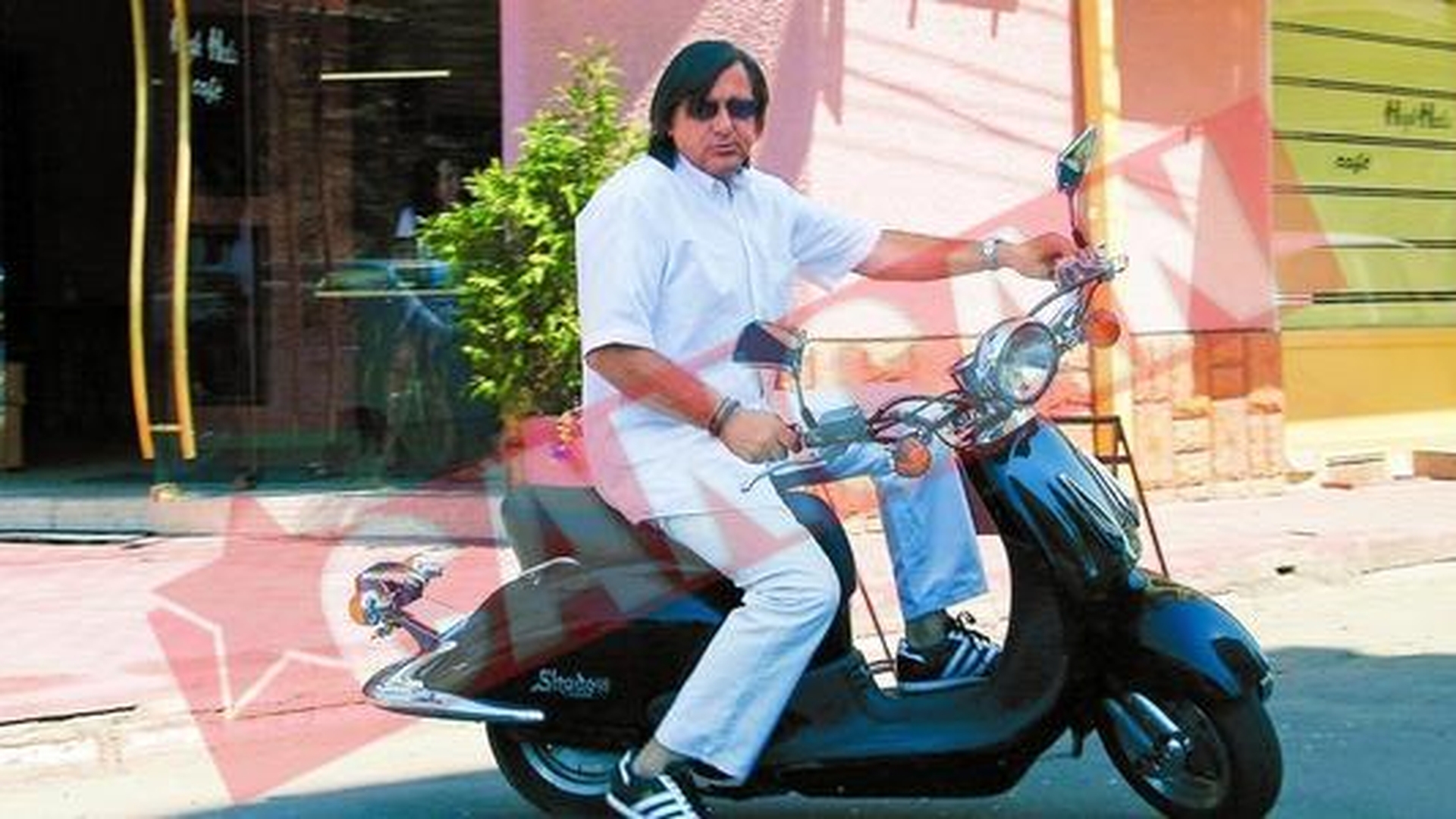 Ilie Nastase: "Vad un meci nul in Franta"
