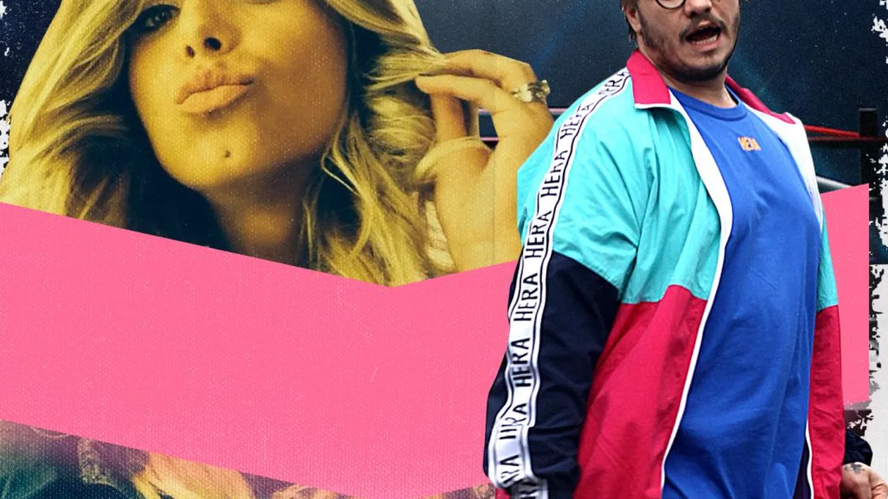 Juniorul temutului Șefu‘ s-a despărțit de sexoasă!