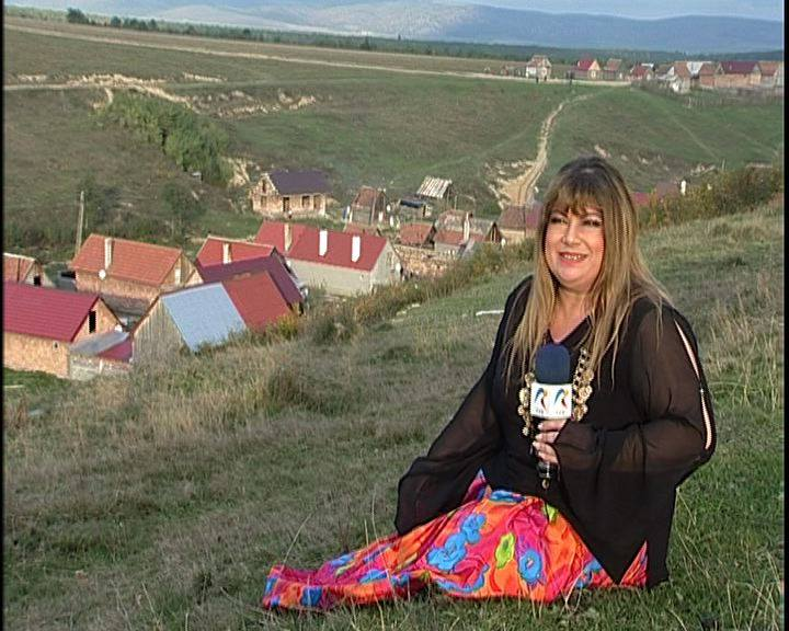 Carmen State, povestea cutremurătoare care a măcinat-o mulți ani: “De ce eu sunt țigancă și colegii mei, nu?”