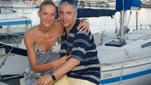 Roxana Ciuhulescu a divorțat de primul soț din cauza ei. Ea este japoneza cu care Mihai Ivănescu a înșelat-o pe sportivă
