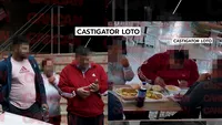 A ieșit de la loto, a comandat ciorbă de burtă și... Povestea pas cu pas a norocosului care a câștigat aproape 4 mil. €!