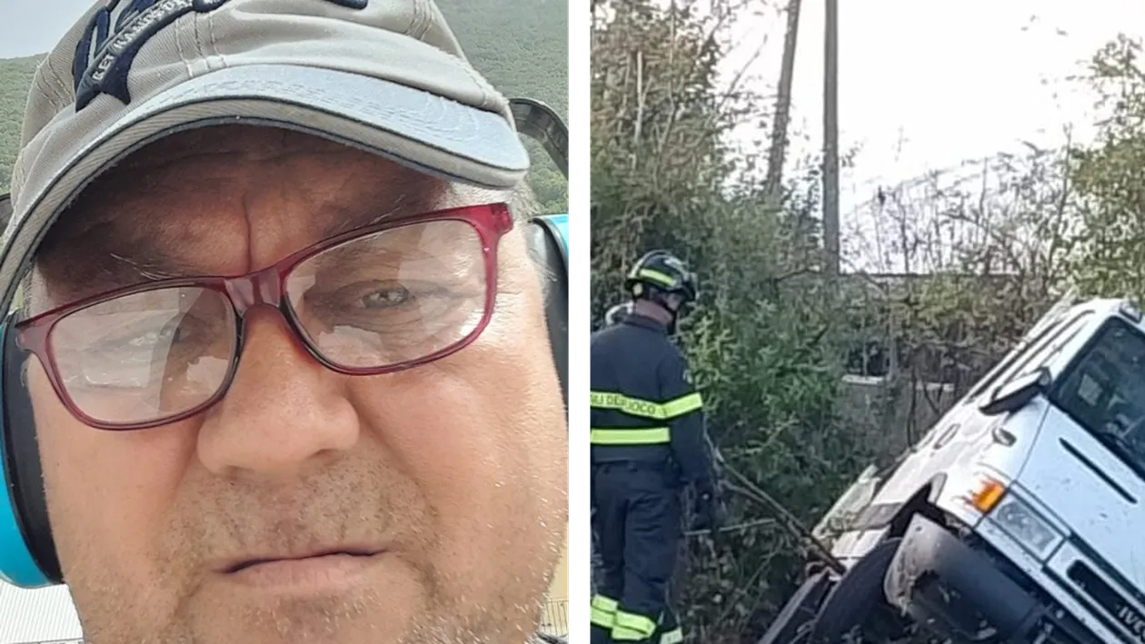 Tragedie românească! Ion Brezoi a murit pe loc, într-un teribil accident rutier