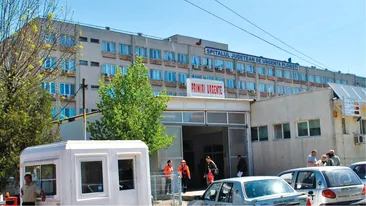 Focarul de la Spitalul Județean Ploiești se extinde. Au fost închise patru secții. Peste 30 de cadre medicale și pacienți sunt infectați