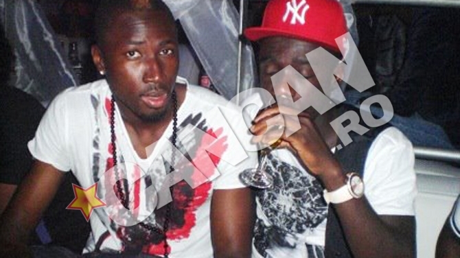 Lacina Traore i-a disperat si pe miliardarii de la Anji. Petrece in cluburi pe unde apuca!