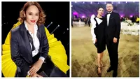 Andreea Marin, ipostază rară alături de iubitul ei. Ce mesaj i-a transmis prezentatoarea TV lui Adrian Brîncoveanu