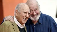 A murit Carl Reiner, celebrul actor de comedie!