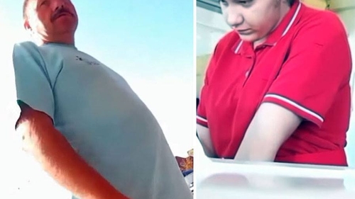 Kaufland, sabotat după scandalul din Odorheiu Secuiesc. Ce a apărut pe Facebook