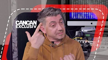 Totul despre fosta relație a lui Jador și sarcina secretă a Oanei Ciocan! DeSanto continuă dezvăluirile explozive: Dormea cu Georgiana la mine în studio!”