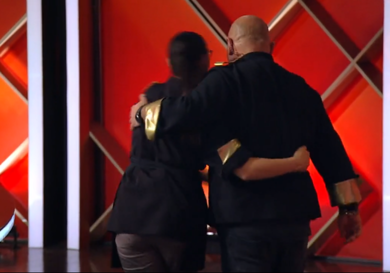 Eliminare neașteptată la „Chefi la cuțite”. Cine este cel de-al doilea concurent care a părăsit show-ul culinar