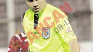 Arbitrii Marius Martis si Ionica Serea au fost arestati preventiv pentru 29 de zile