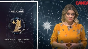 Horoscop zilnic 25 noiembrie 2021. Fecioarele își pot pierde energia mai ușor