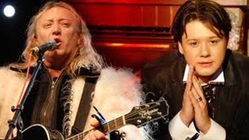 Ce colinde asculta Fuego de Craciun! Va oferim un indiciu: e vorba despre “rivalul” sau!